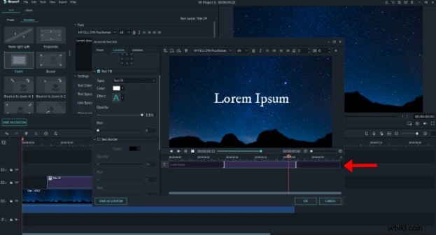 Mastering Text Fades in Premiere Pro: 5 Professional Techniques