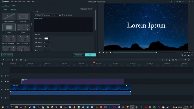 Mastering Text Fades in Premiere Pro: 5 Professional Techniques