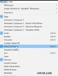 Create Stunning Gradient Text in After Effects: A Simple Guide
