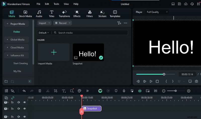 Create Stunning Gradient Text in After Effects: A Simple Guide