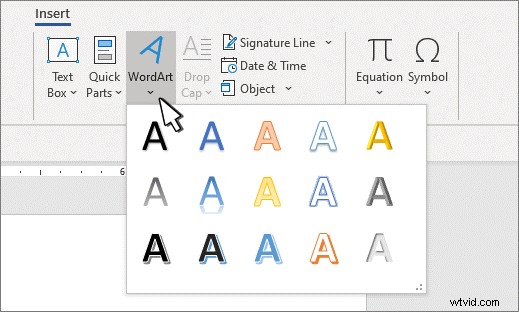 Mastering Curved Text in Microsoft Word: A Comprehensive Guide