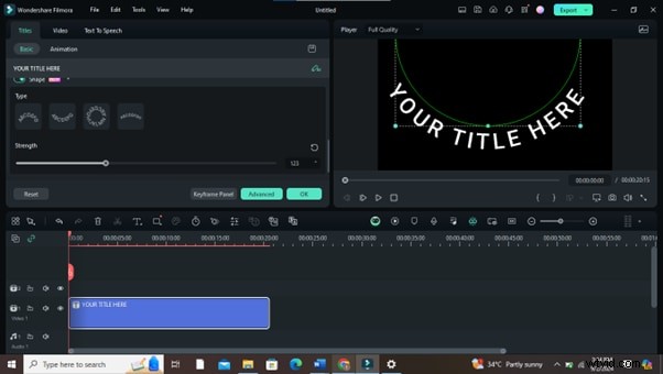 Mastering Curved Text in Microsoft Word: A Comprehensive Guide