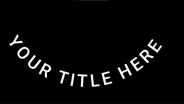 Mastering Curved Text in Microsoft Word: A Comprehensive Guide