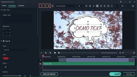 Enhance YouTube Videos: Add Engaging Text with Filmora