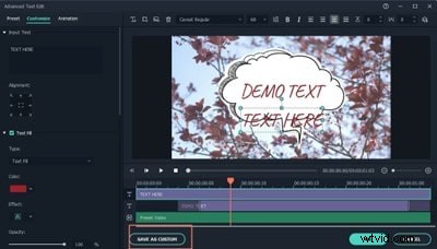 Enhance YouTube Videos: Add Engaging Text with Filmora
