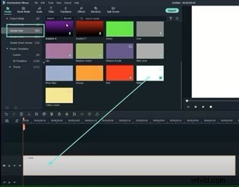 Enhance YouTube Videos: Add Engaging Text with Filmora