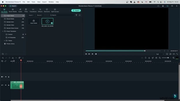 Enhance YouTube Videos: Add Engaging Text with Filmora