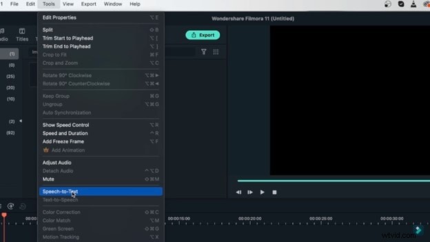 Enhance YouTube Videos: Add Engaging Text with Filmora
