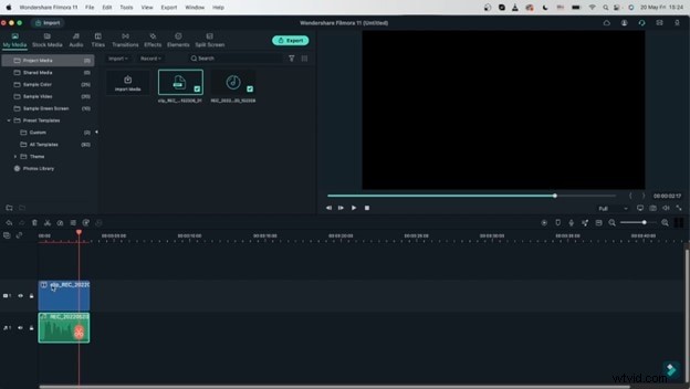 Enhance YouTube Videos: Add Engaging Text with Filmora
