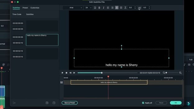 Enhance YouTube Videos: Add Engaging Text with Filmora