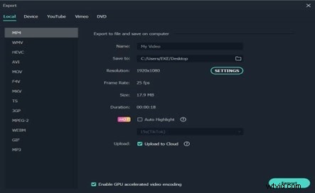Enhance YouTube Videos: Add Engaging Text with Filmora