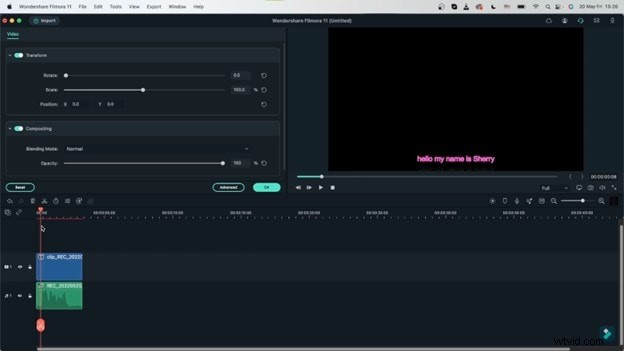 Enhance YouTube Videos: Add Engaging Text with Filmora