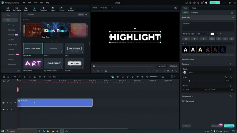 Mastering Text Highlights in Adobe After Effects: A Comprehensive Guide