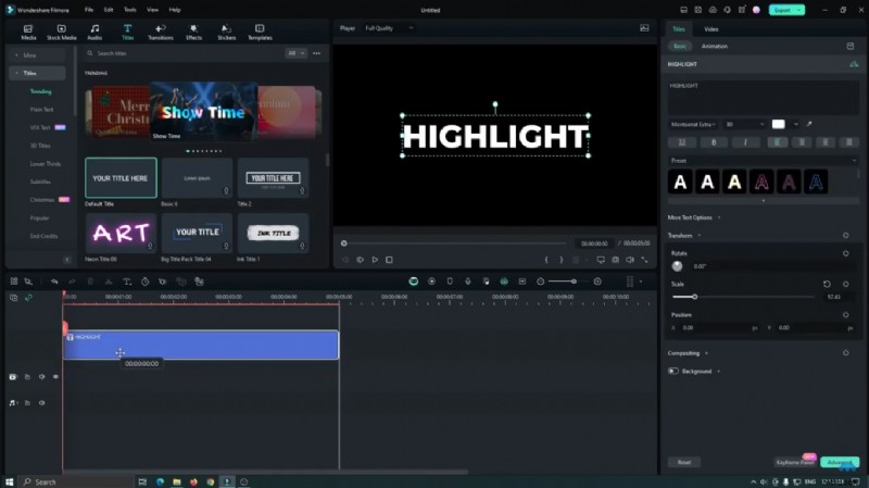 Mastering Text Highlights in Adobe After Effects: A Comprehensive Guide