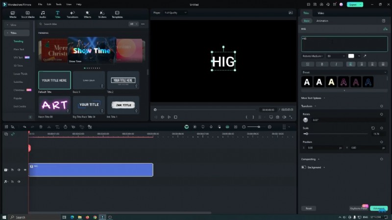 Mastering Text Highlights in Adobe After Effects: A Comprehensive Guide