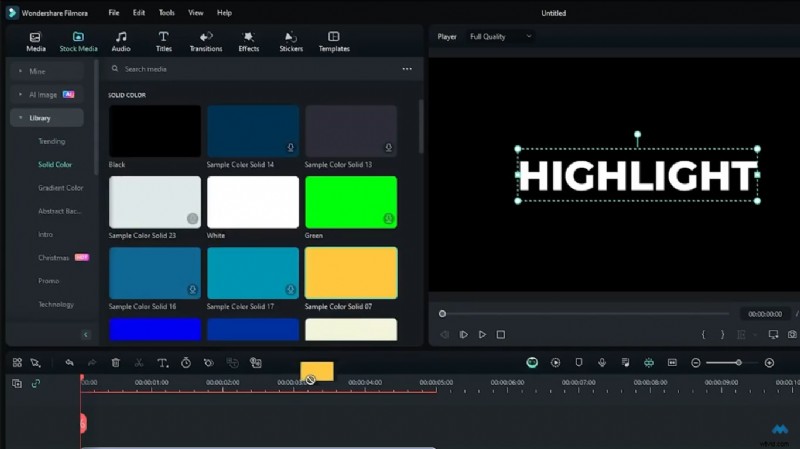 Mastering Text Highlights in Adobe After Effects: A Comprehensive Guide