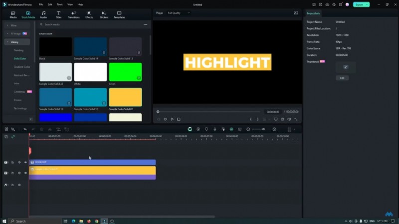 Mastering Text Highlights in Adobe After Effects: A Comprehensive Guide