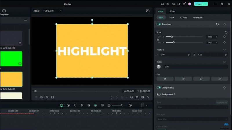 Mastering Text Highlights in Adobe After Effects: A Comprehensive Guide