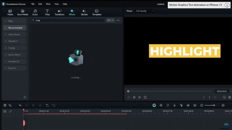 Mastering Text Highlights in Adobe After Effects: A Comprehensive Guide