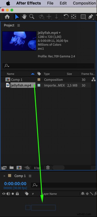 After Effects Text Tracking: A Simple Guide for Beginners [2024]