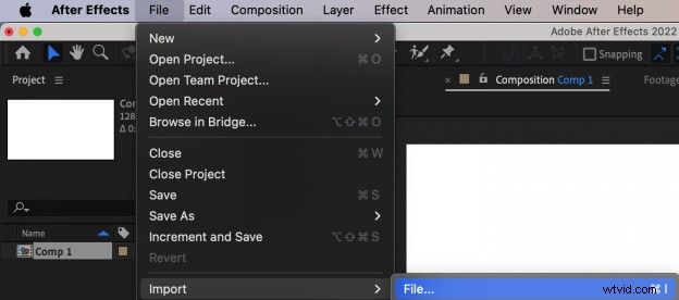 After Effects Text Tracking: A Simple Guide for Beginners [2024]