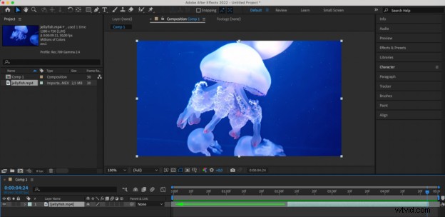 After Effects Text Tracking: A Simple Guide for Beginners [2024]