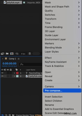 After Effects Text Tracking: A Simple Guide for Beginners [2024]