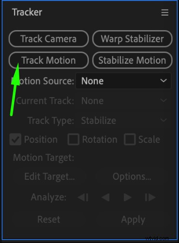 After Effects Text Tracking: A Simple Guide for Beginners [2024]