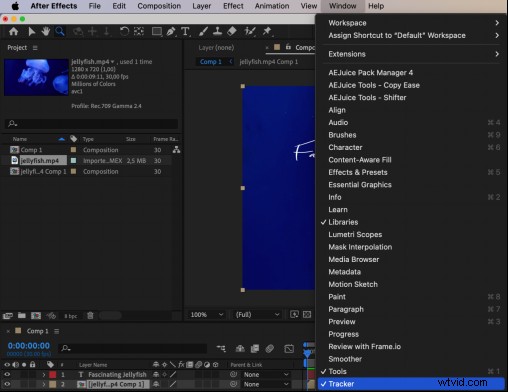 After Effects Text Tracking: A Simple Guide for Beginners [2024]