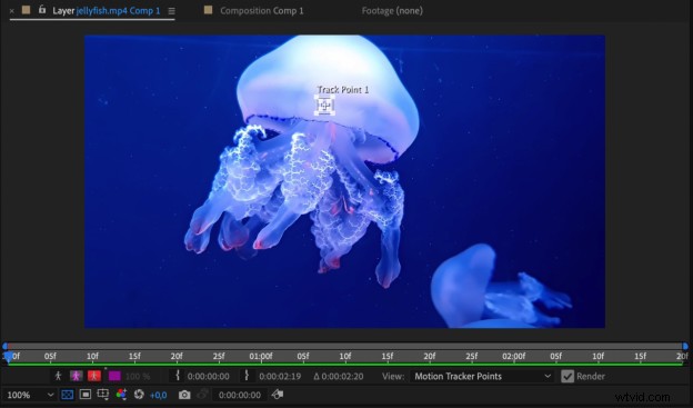 After Effects Text Tracking: A Simple Guide for Beginners [2024]