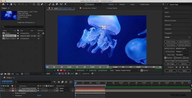 After Effects Text Tracking: A Simple Guide for Beginners [2024]