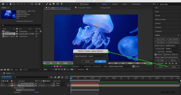 After Effects Text Tracking: A Simple Guide for Beginners [2024]