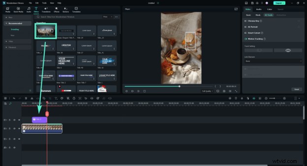 After Effects Text Tracking: A Simple Guide for Beginners [2024]
