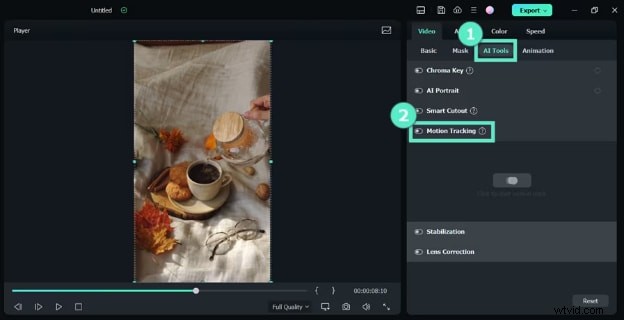 After Effects Text Tracking: A Simple Guide for Beginners [2024]