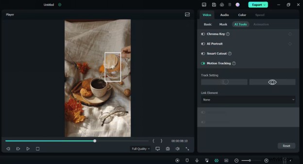 After Effects Text Tracking: A Simple Guide for Beginners [2024]