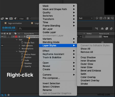 After Effects Text Tracking: A Simple Guide for Beginners [2024]