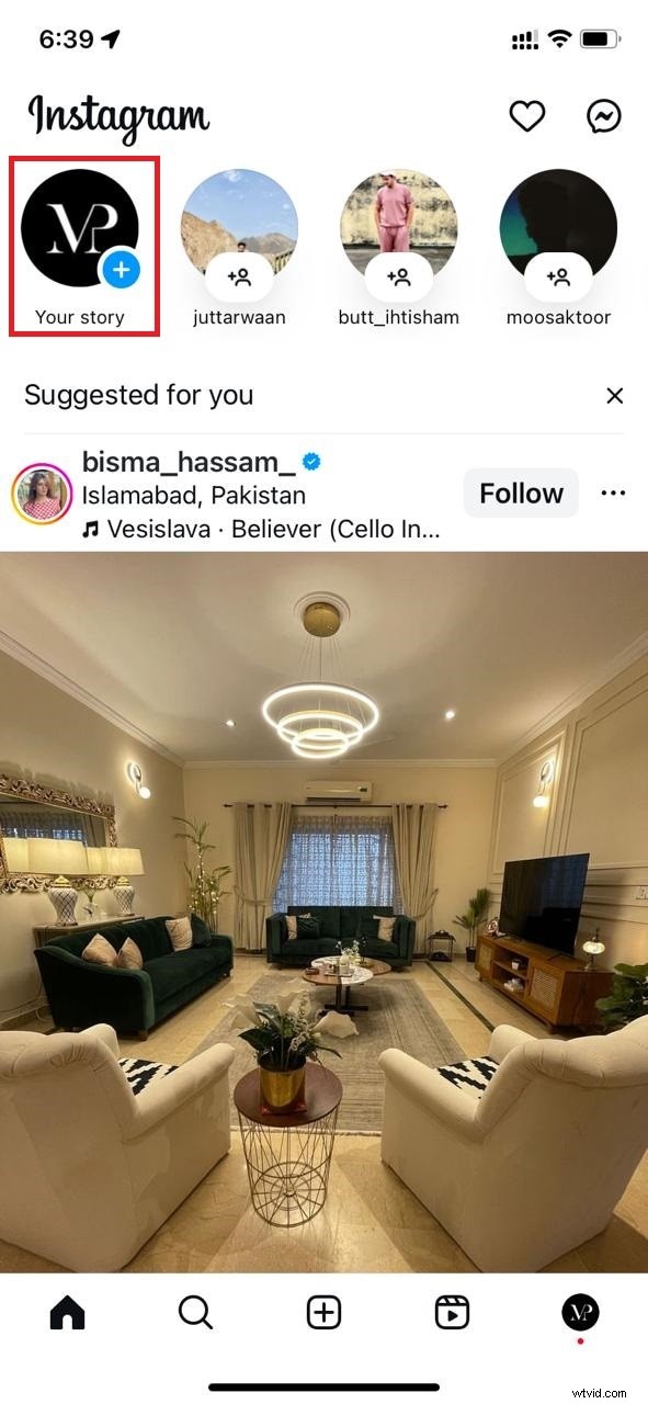 Effortlessly Add Text to Instagram Stories: A Step-by-Step Guide