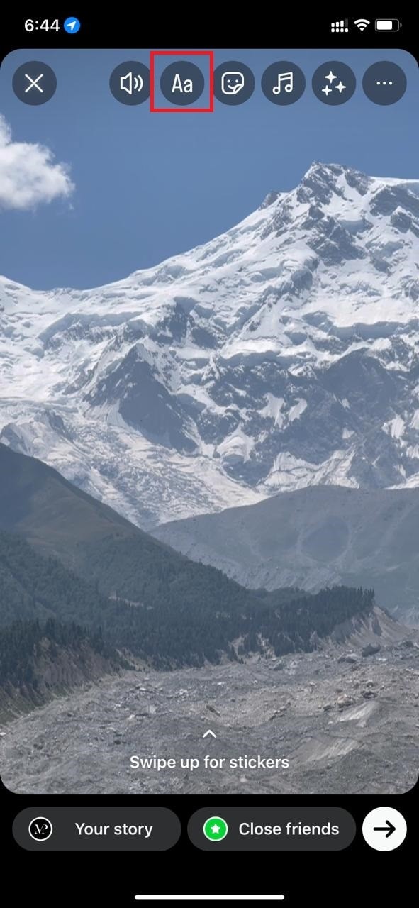 Effortlessly Add Text to Instagram Stories: A Step-by-Step Guide