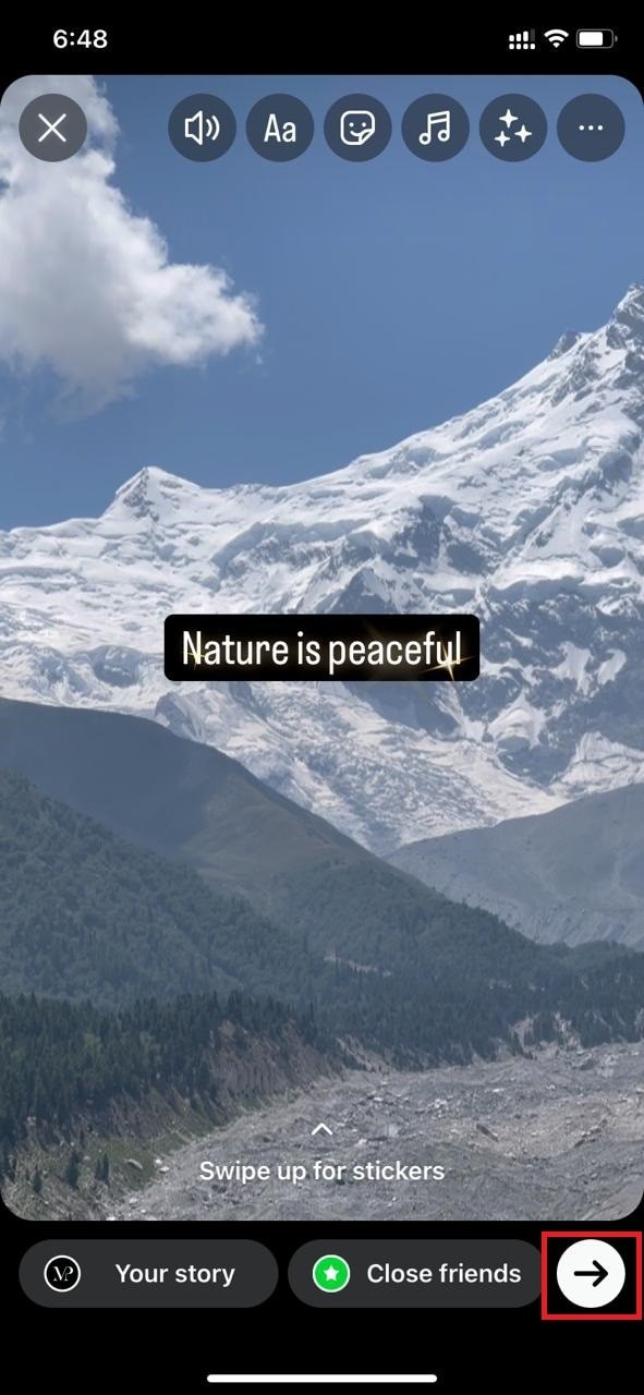 Effortlessly Add Text to Instagram Stories: A Step-by-Step Guide