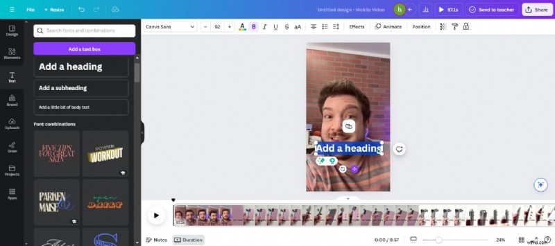 Effortlessly Add Text to Instagram Stories: A Step-by-Step Guide