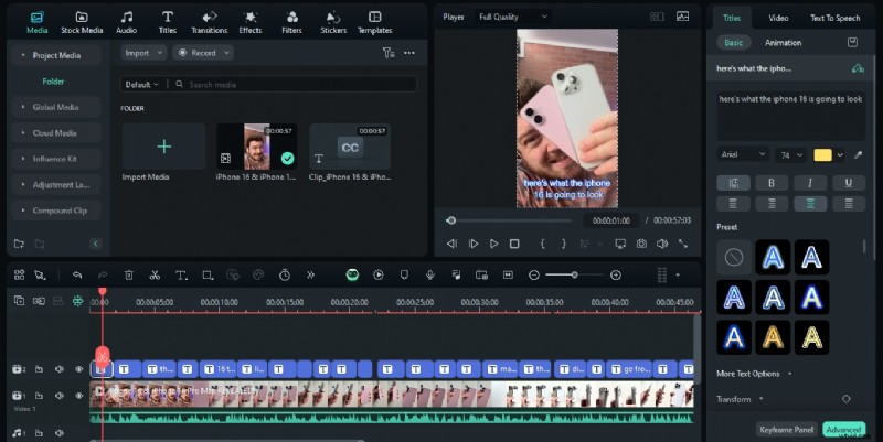 Animated Instagram Captions: Create Engaging Stories in 2024