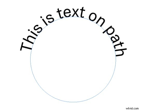 InDesign: How to Add Text to a Path (2026 Guide)