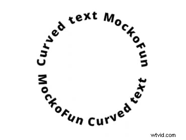 Create Stunning Circular Text in Photoshop: A Step-by-Step Guide