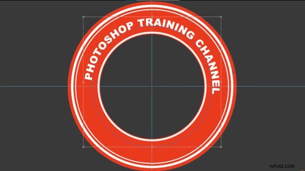 Create Stunning Circular Text in Photoshop: A Step-by-Step Guide