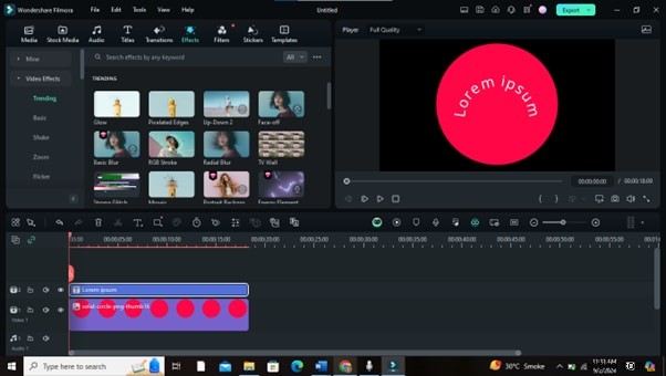 Create Stunning Circular Text in Photoshop: A Step-by-Step Guide