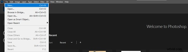 Mastering Curved Text in Photoshop 2024: 3 Simple Techniques