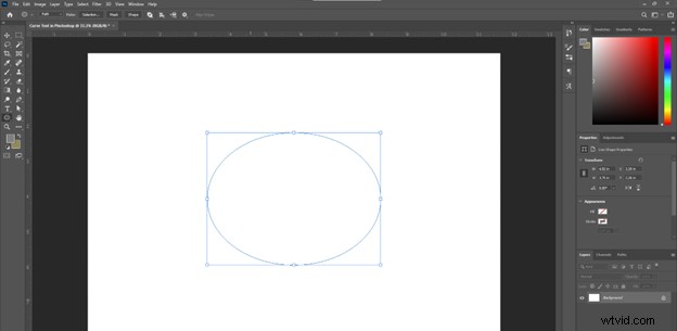 Mastering Curved Text in Photoshop 2024: 3 Simple Techniques
