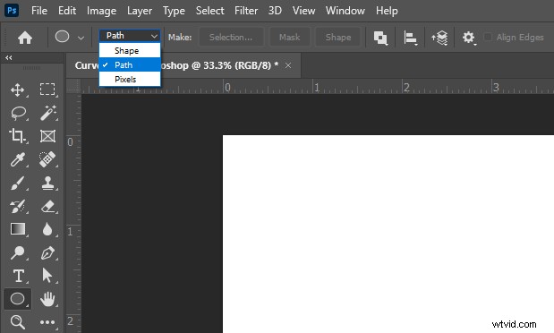 Mastering Curved Text in Photoshop 2024: 3 Simple Techniques