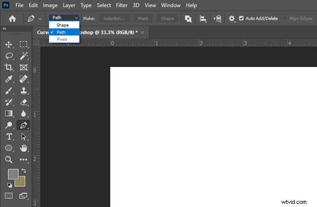 Mastering Curved Text in Photoshop 2024: 3 Simple Techniques
