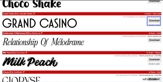 Quickly Change Fonts in Adobe Premiere Pro: A Step-by-Step Guide